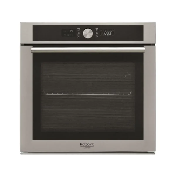 Hotpoint FI4854PIXHA - Inox