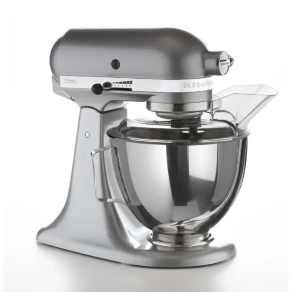 Kitchenaid 5KSM095PSECU - Argent