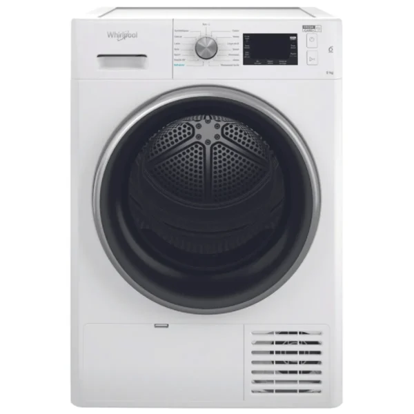 Whirlpool FFTDNM229X2BS