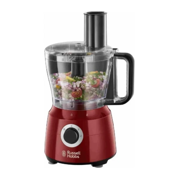 Russell hobbs Desire 24730-56 - Rouge