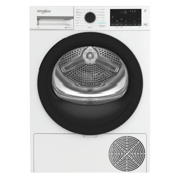 Whirlpool CWD84MWBSFR - Blanc