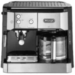 Delonghi BCO421S - Inox