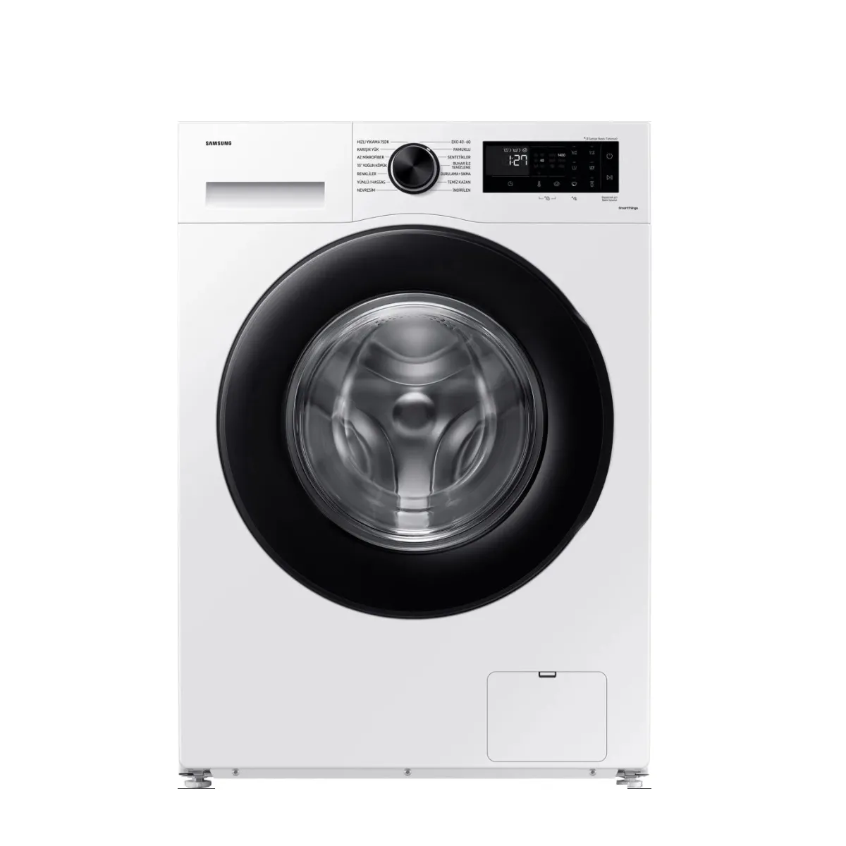 f4520e8b0d184a30b18d720011ec27e2-1.webp Samsung WW90CGC04DAE - Blanc – Image 1