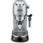 Delonghi EC 685.M Dedica Style - Inox