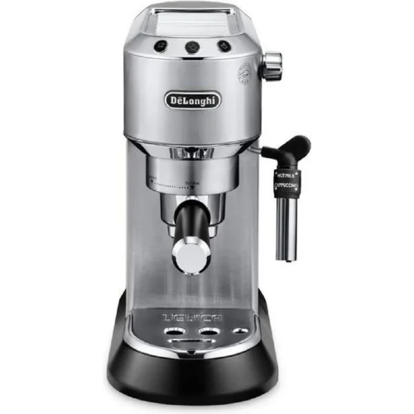 Delonghi EC 685.M Dedica Style - Inox
