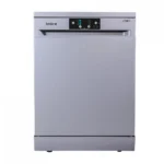 Linarie Limas LFDW1446DFSS - Argent