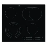 Electrolux EHF6547FOK - Noir