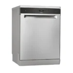 Whirlpool WFC 3C26 PFX - Inox