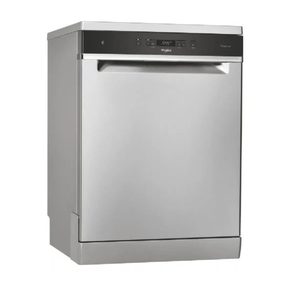 Whirlpool WFC 3C26 PFX - Inox