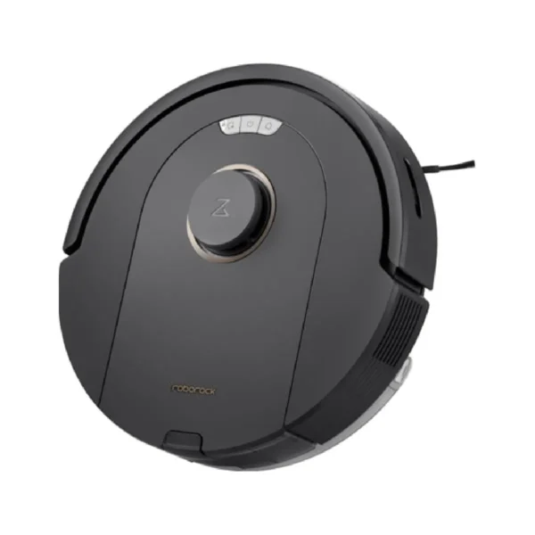 Roborock Q5 Pro - Noir