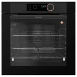 De dietrich DOP8360A - Noir