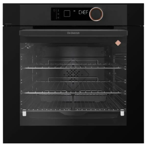 De dietrich DOP8360A - Noir