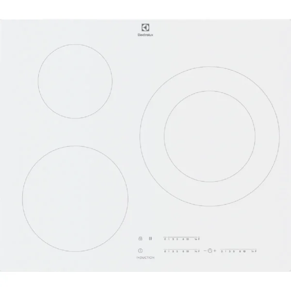 Electrolux LIT60342CW - Blanc