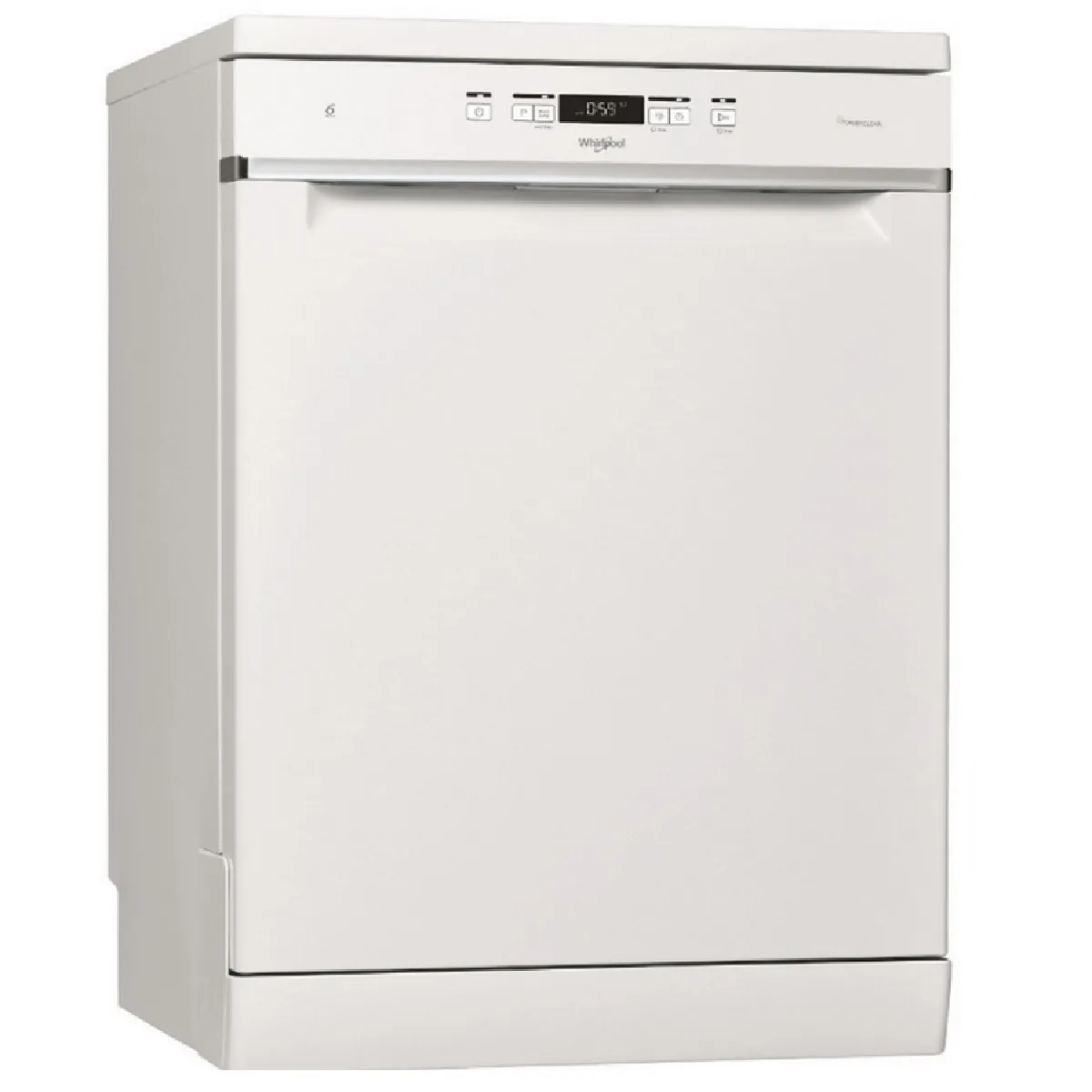 fe22dd95c3b1452e9ec906489f212b15.webp Whirlpool WFC3C33PF - Blanc – Image 1