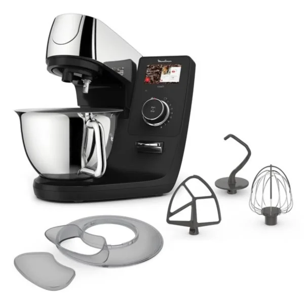 Moulinex I-Coach Touch QA950D10 - Noir