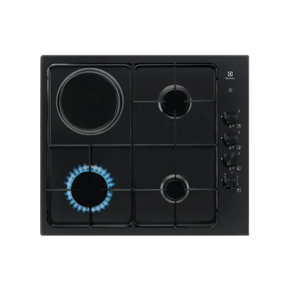 Electrolux EGL62821OB - Noir