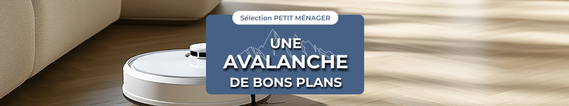 selection petit menager