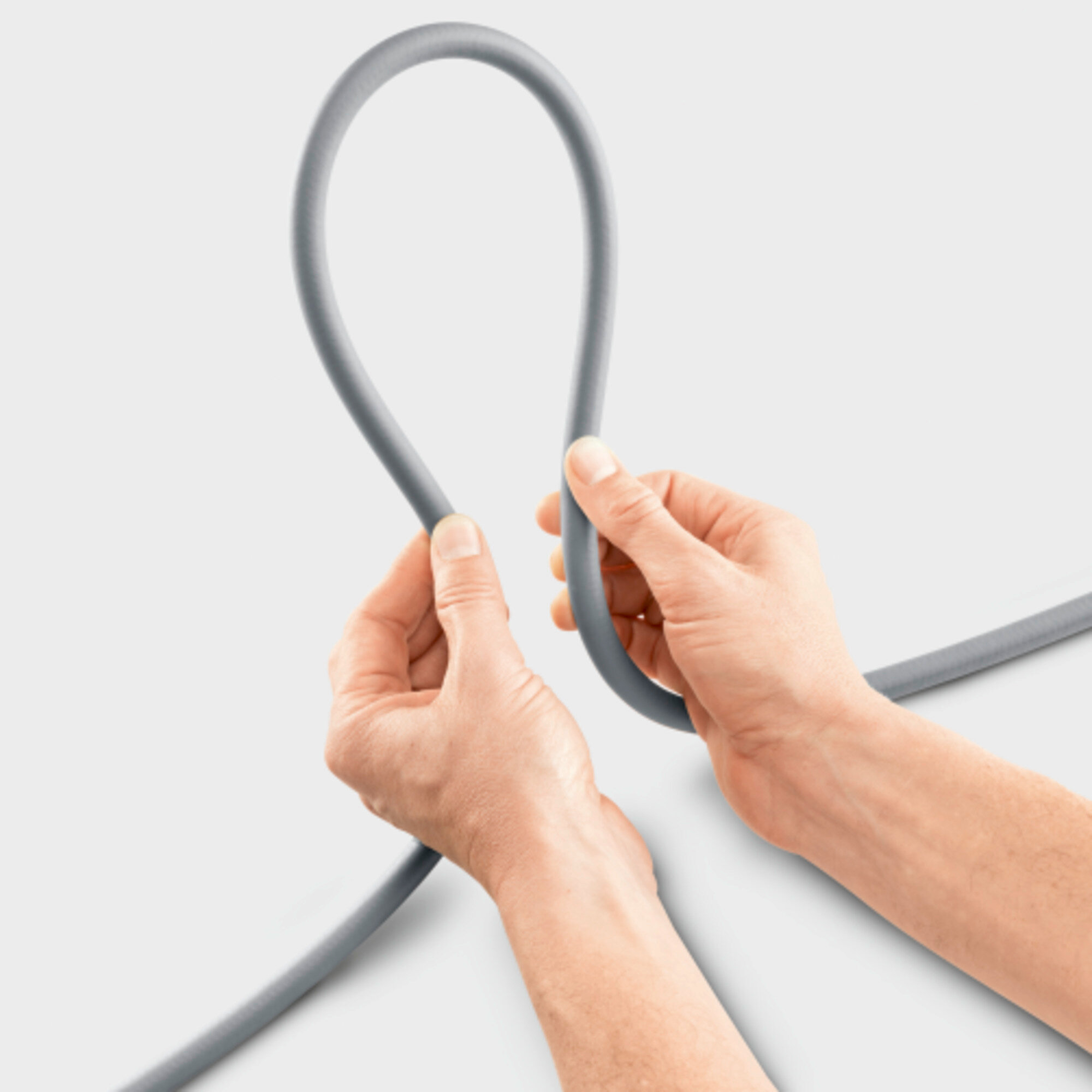 Flexible haute pression PremiumFlex Kärcher 10 m anti-nœuds