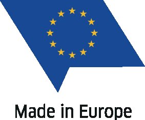 Fabriqué en Europe